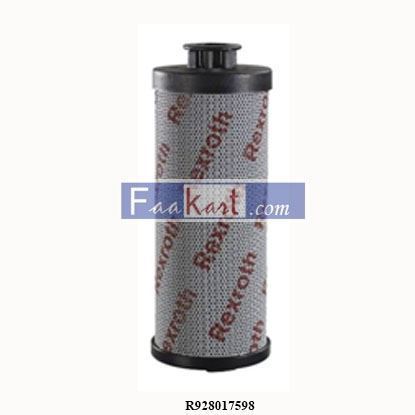 Picture of R928017598  Rexroth  FILTER ELEMENT