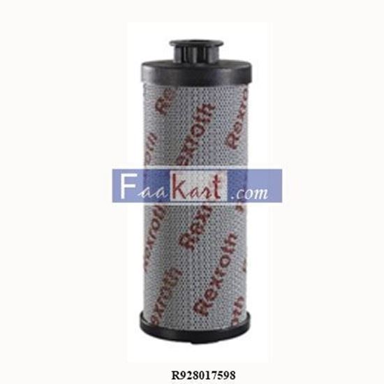 Picture of R928017598  Rexroth  FILTER ELEMENT