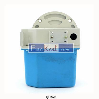 Picture of QGX-B  Hoist limit switch