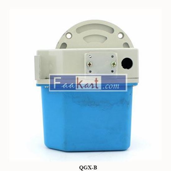 Picture of QGX-B  Hoist limit switch