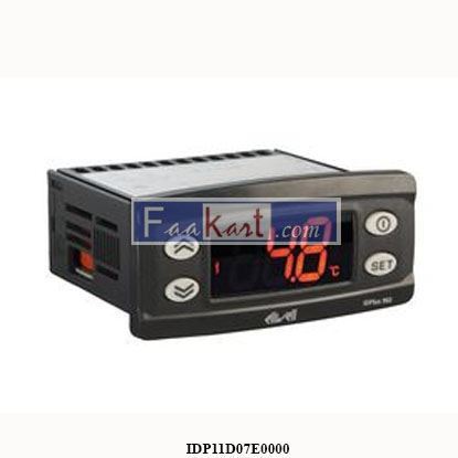 Picture of IDP11D07E0000  Eliwell  DIGITAL THERMOSTAT