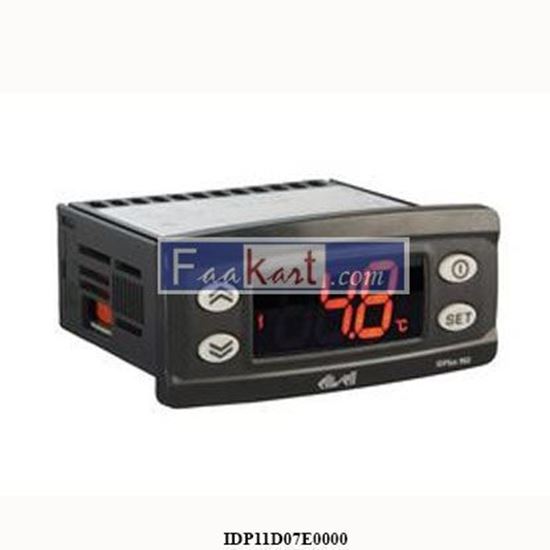 Picture of IDP11D07E0000  Eliwell  DIGITAL THERMOSTAT