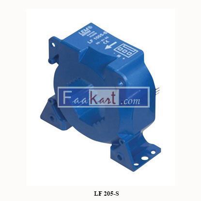 Picture of LF205-S  LEM USA INCORPORATED US CUR TRANSDUCER