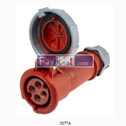 Picture of 2177A  Mennkes   Pin Connector