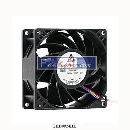 Picture of THD0924HE  Delta  Cooling Fan