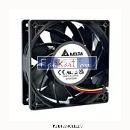 Picture of PFB1224GHE  DELTA DC Fans