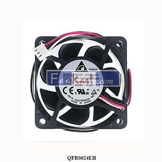 Picture of QFR0624EH DELTA   Inverter Waterproof Cooling Fan