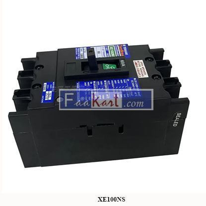 Picture of XE100NS  Terasaki  Circuit Breaker