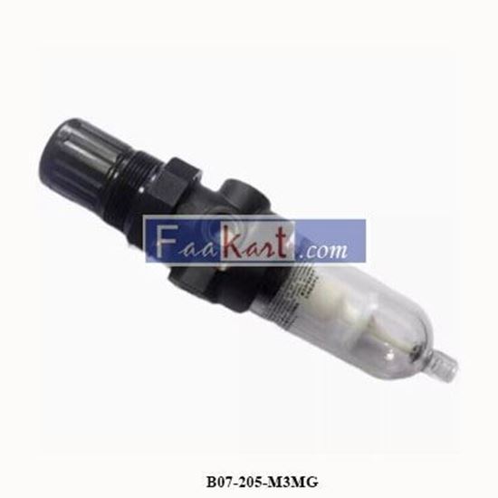 Picture of B07-205-M3MG NORGREN  Filter Pressure Reducing Valve
