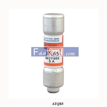Picture of ATQR5  MERSEN  FUSE