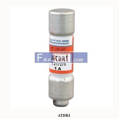 Picture of ATDR1  MERSEN  FUSE
