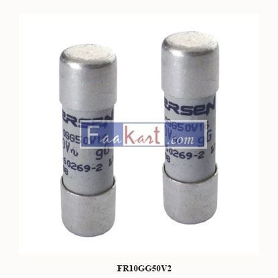 Picture of FR10GG50V2   D213098  MERSEN