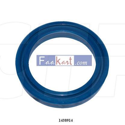 Picture of SAC-3P-MR/10,0-PUR/BI-1L-Z SCO  1438914  PHOENIX CONTACT  Sensor/actuator cable
