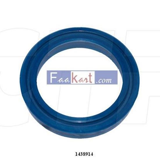 Picture of SAC-3P-MR/10,0-PUR/BI-1L-Z SCO  1438914  PHOENIX CONTACT  Sensor/actuator cable