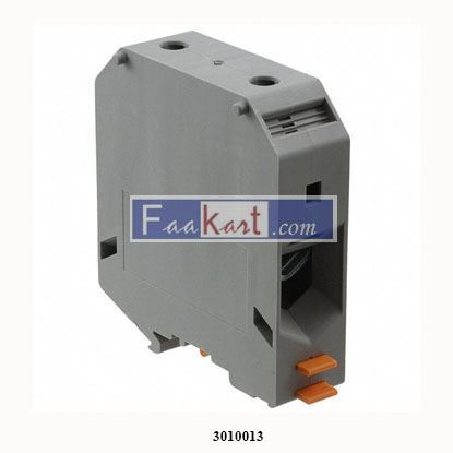Picture of 3010013  UKH 95 PHOENIX CONTACT  High-current terminal blocK
