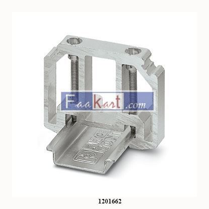 Picture of E/AL-NS 35 1201662  PHOENIX CONTACT   End bracket