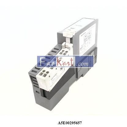 Picture of A5E00295657  SIEMENS  POWER SUPPLY