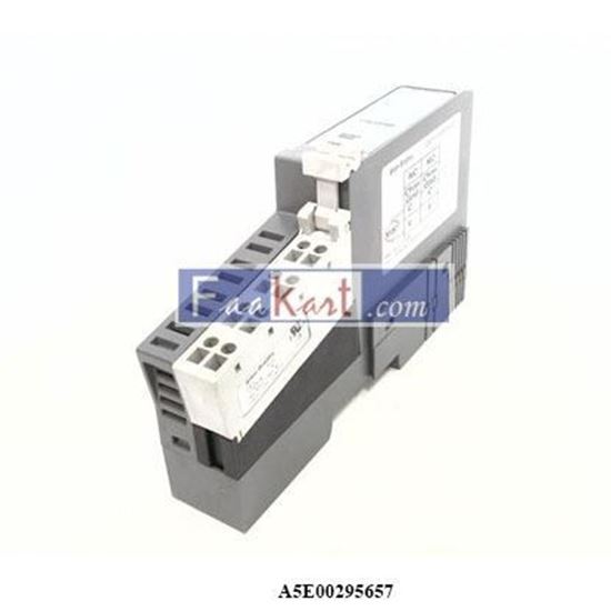 Picture of A5E00295657  SIEMENS  POWER SUPPLY