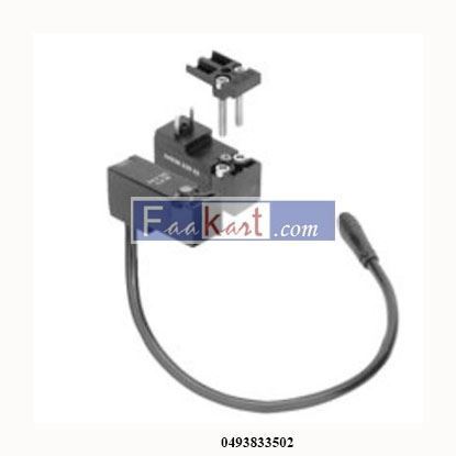 Picture of 0493833502   AVENTICS  Pilot valve