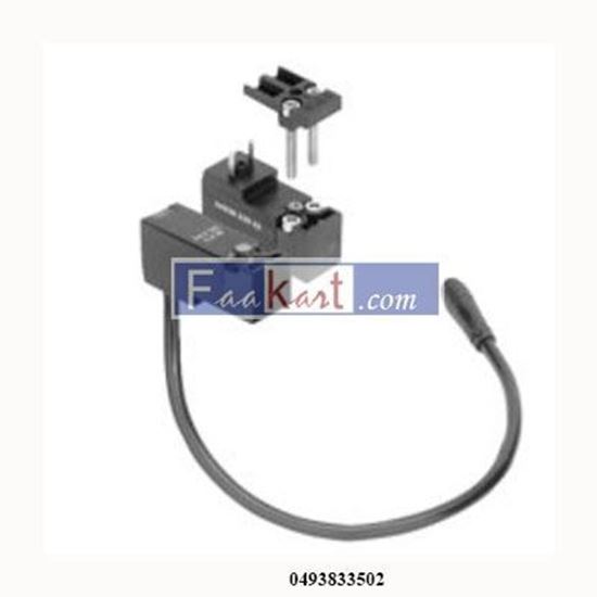 Picture of 0493833502   AVENTICS  Pilot valve