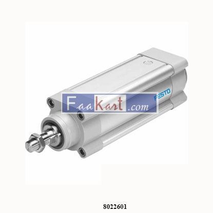 Picture of 8022601  ESBF-...-50- -  FESTO Electric cylinder