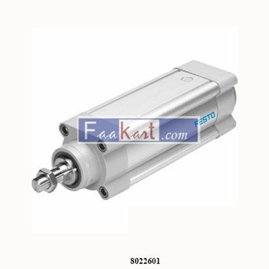 Picture of 8022601  ESBF-...-50- -  FESTO Electric cylinder