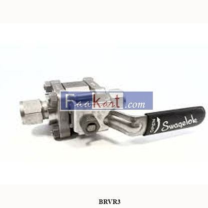 Picture of BRVR3  ASCO  SOLENOID  VALVE