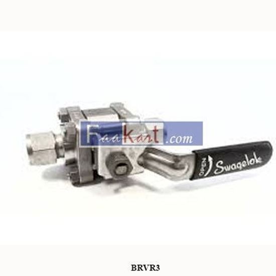 Picture of BRVR3  ASCO  SOLENOID  VALVE