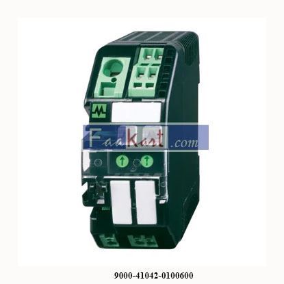 Picture of 9000-41042-0100600  Murr elektronik  Circuit Breakers