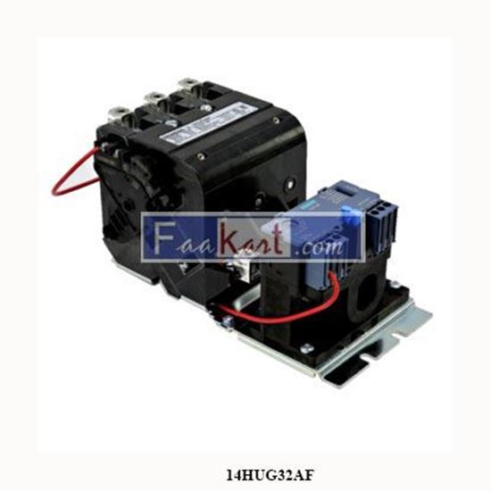 Picture of US2:14HUG32AF  SIEMENS   Non-reversing motor starter