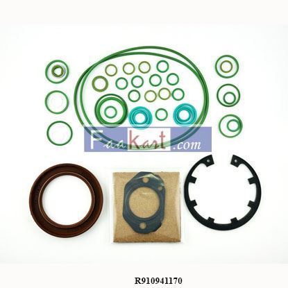 Picture of R910941170  Bosch Rexroth Pump Seal Kit