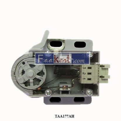 Picture of TAA177AH safety tongs switch Use For OTIS