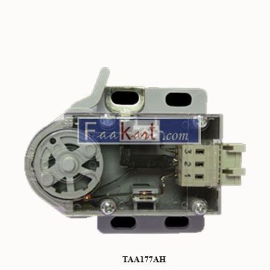 Picture of TAA177AH safety tongs switch Use For OTIS