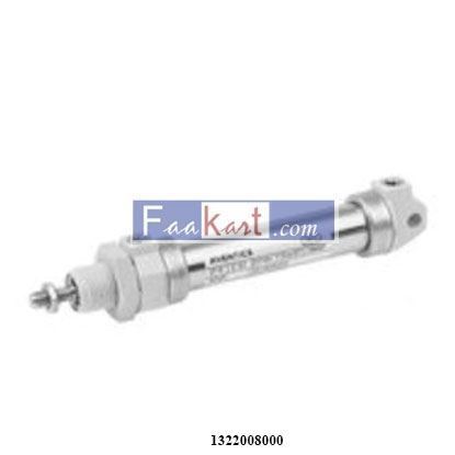 Picture of 1322008000 EMERSON AIR CYLINDER