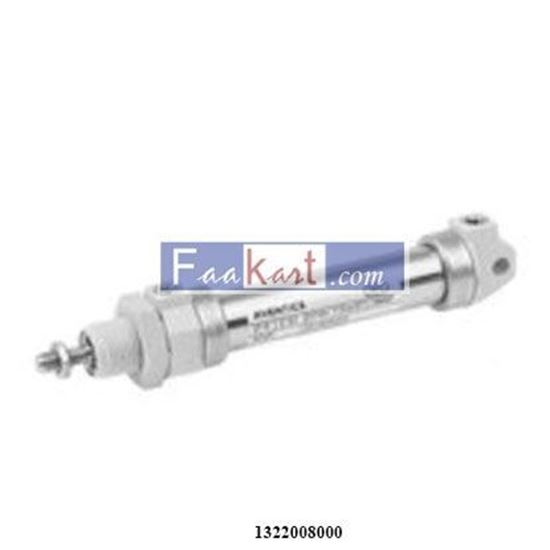 Picture of 1322008000 EMERSON AIR CYLINDER