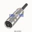 Picture of BKS-S147M-05  Balluff   SINGLE ENDED CORDSET