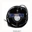 Picture of W2S130-AA03-77  Ebmpapst  2wires Cooling Fan
