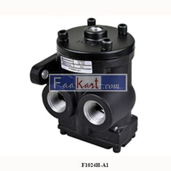 Picture of F1024H-A1 Norgren ported valve