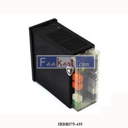 Picture of B91065000  IRDH375-435 Bender Insulation Monitoring Device