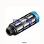 Picture of U-1/4-20  534223  FESTO Silencer