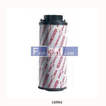 Picture of 245504  Hydac  Interchange HydraulicFilter