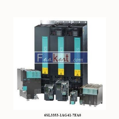 Picture of 95  SIEMENS   Replacement power block