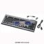 Picture of 6AV6881-0AU14-0AA0 SIEMENS  USB plastic keyboard, German layout, IP68
