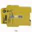 Picture of 774056 PILZ-Module safety relay - PNOZ X7 230VAC