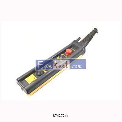 Picture of 87427244 Demag - PENDANT CONTROLLER