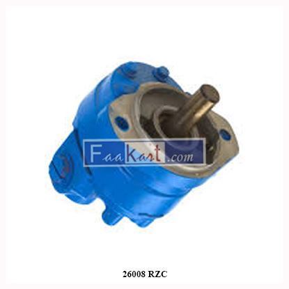 Picture of 26008-RZC - EATON - GEAR PUMP