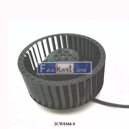 Picture of 2CW8366-8 - SIEMENS - BLOWER FAN