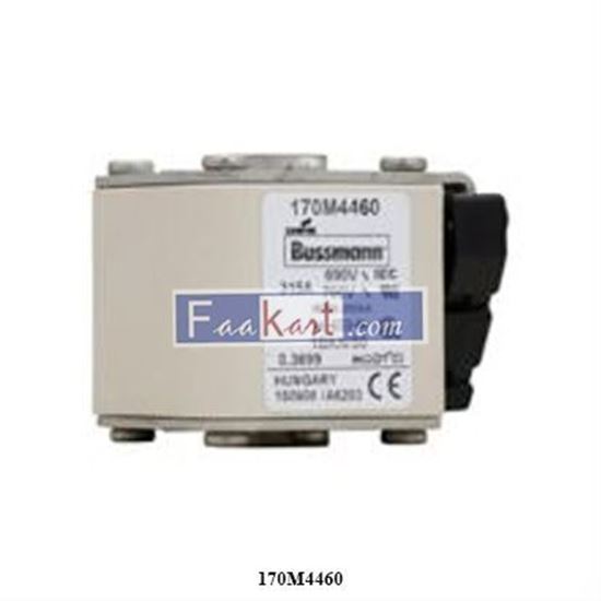 Picture of 170M4460 -EATON - Fuse-link