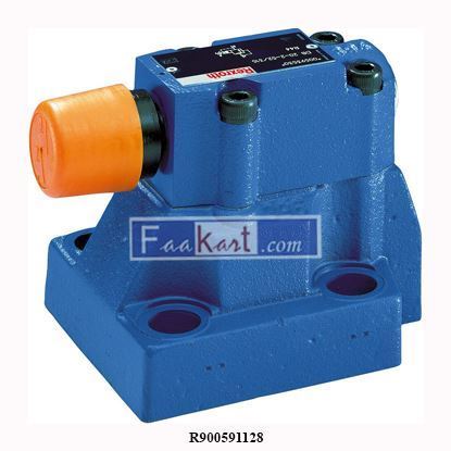 Picture of R900591128 -REXROTH - PRESSURE RELIEF VALVE DB30-2-5X/315