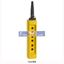 Picture of XACB06 SCHNEIDER ELECTRIC empty pendant control station